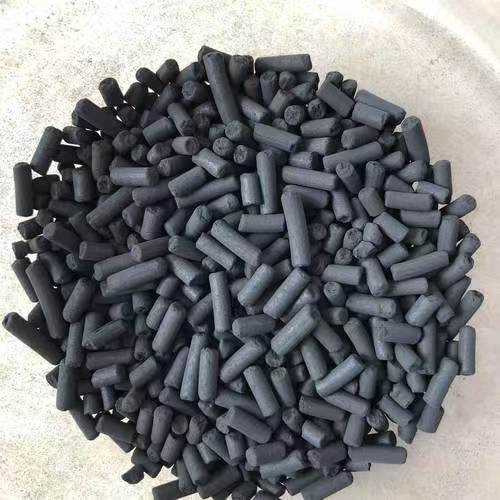 上海廢活性炭處置