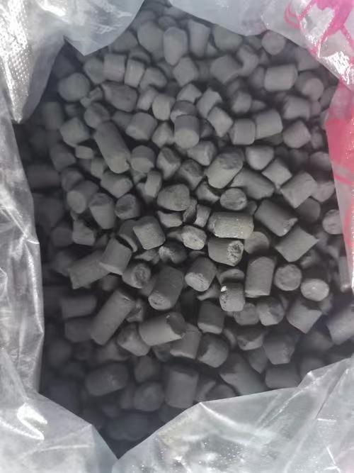 上海廢活性炭處置